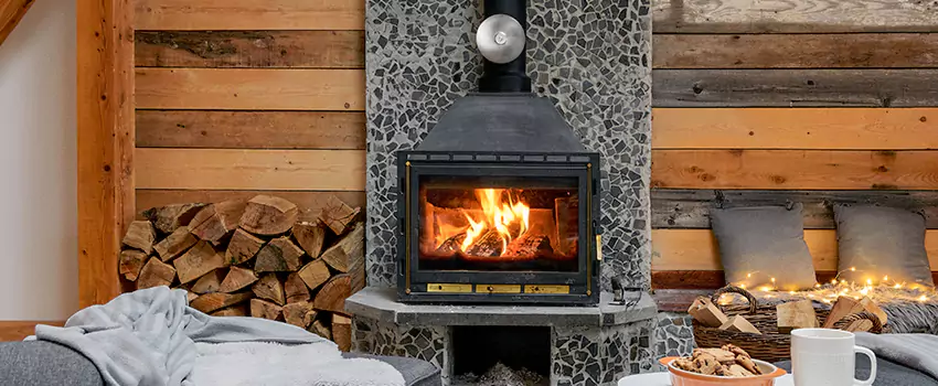 Affordable Wood Fireplace Fixing Solutions in North Little Rock, Arkansas