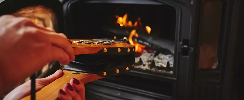 Cost of Wood Furnace Repair and Installation Services in North Little Rock, AR