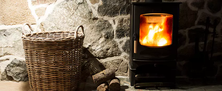 24/7 Wood Stove Installation Services in North Little Rock, Arkansas