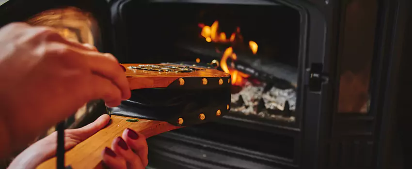 Wood Stove Grates Repair in North Little Rock, Arkansas