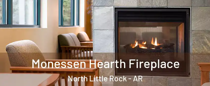  Monessen Hearth Fireplace North Little Rock - AR