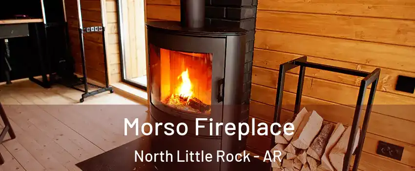  Morso Fireplace North Little Rock - AR