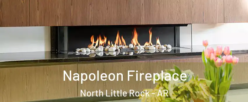  Napoleon Fireplace North Little Rock - AR