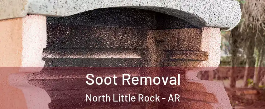  Soot Removal North Little Rock - AR